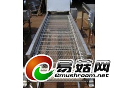 东营网带输送机-青岛智林图1