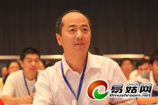 中國(guó)菌物學(xué)會(huì)將積極承接政府職能轉(zhuǎn)移工作 ()