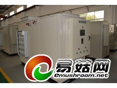 双孢菇工厂化栽培技术及配套设施设备图1