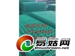 杏鲍菇网格 蘑菇网片 菇架图1