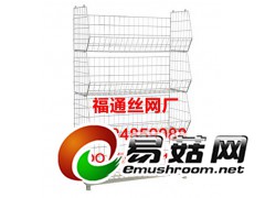 杏鲍菇出菇网格 菇架图1