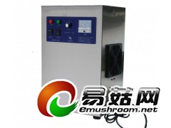 诸城屠宰废水处理臭氧发生器 诸城臭氧发生器厂家图1