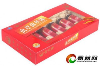 福建專項(xiàng)檢查蟲草類保健產(chǎn)品，此前曾被焦點(diǎn)訪談曝光 ()