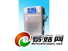 深圳养殖废水处理臭氧发生器 深圳臭氧消毒机报价图1