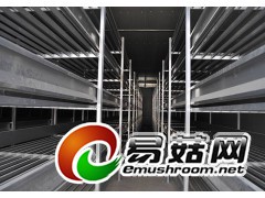 食用菌床架、加湿器、环境监测仪图1