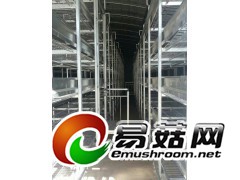 食用菌床架、加湿器、环境监测仪图3