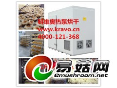 银耳烘干机 汕头市科维奥银耳干燥设备图1