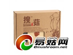 黑鸡枞鲜品精装图1