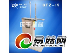 食用菌扎口机，自动扎口机，香菇自动扎口机图1