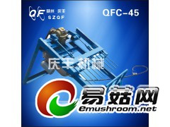 厂家供应  食用菌电动增氧刺孔机  香菇菌袋刺孔机图1