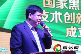 相聚海林、相約北味——國(guó)家黑木耳產(chǎn)業(yè)技術(shù)創(chuàng)新戰(zhàn)略聯(lián)盟成立大會(huì)召開在即 ()