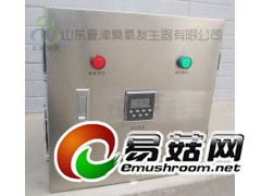 德州壁挂式臭氧发生器图1