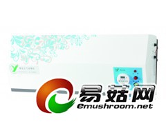 医用臭氧消毒机 臭氧空气消毒杀菌机图2