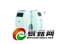 人机共存动态空气消毒机 循环紫外线空气消毒器图1