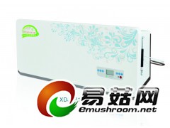医用等离子空气消毒机 平板挂式等离子体空气净化机图1