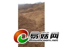 长期大量供应食用菌杂木屑图1