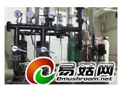 高层直连供暖机组图1