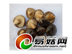 盐渍香菇图1