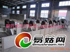 泡椒食品除水风干机图2