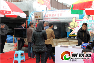 良工機械：用感恩之心回報產(chǎn)業(yè)發(fā)展 ()