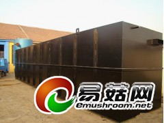 地埋式医院污水处理设备图1