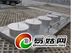 地埋式医院污水处理设备图2