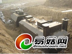 地埋式医院污水处理设备图3