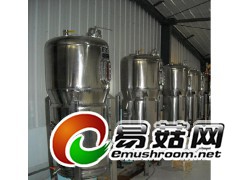 液体菌种设备图1