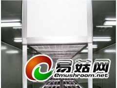 自动传输净化接种机图1