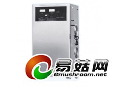 食用菌空间净化机图1