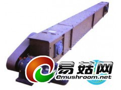 螺旋输送机图1