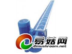 无轴螺旋输送机图2