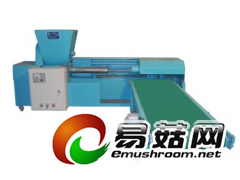 新型自动螺旋式香菇装袋图1