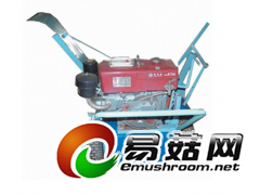 柴油机翻料机图1