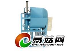 气压式自动装袋机图1