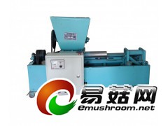 新型自动螺旋式香菇装袋图2