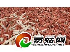 玉米芯颗粒，纯白玉米芯颗粒，金针菇用玉米芯,玉米棒子图2
