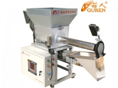 菇人智能装袋全能王 香菇食用菌全自动装袋机 平菇全自动装袋机图1