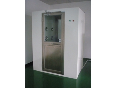 深圳风淋门厂家，惠州风淋门价格图1