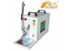 菇人智能扎口王、香菇全自动扎口机、黑木耳全自动扎口机图1