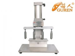 菇人打孔接种机、食用菌接种机、香菇接种机、黑木耳接种机图1