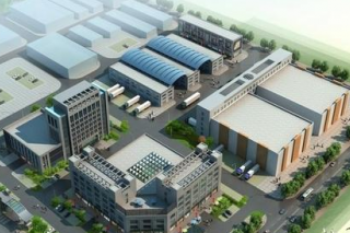 江蘇省豐縣投資1.5億建食用菌交易市場(chǎng) ()