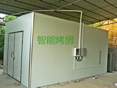 香菇热泵烘干机图3