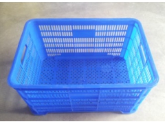 塑料筐出售,塑料筐厂家图2