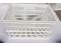 塑料筐出售,塑料筐厂家图3