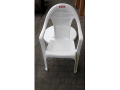 户外塑料桌椅厂家直销图1