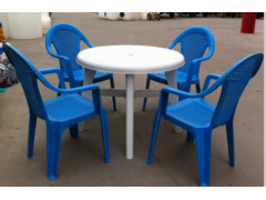 大排档桌椅价格,塑料桌椅价格,临沂塑料桌椅价格图3