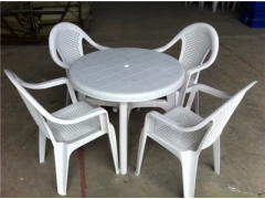 塑料桌椅规格,塑料桌椅批发,塑料桌椅图片图1