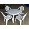 塑料桌椅规格，塑料桌椅批发，塑料桌椅图片