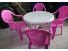 塑料桌椅规格,塑料桌椅批发,塑料桌椅图片图3